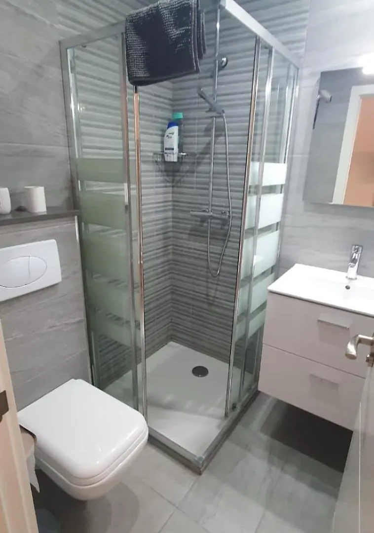 بيت للعطل Marbella Luxury Home With Games Room & Sea Views